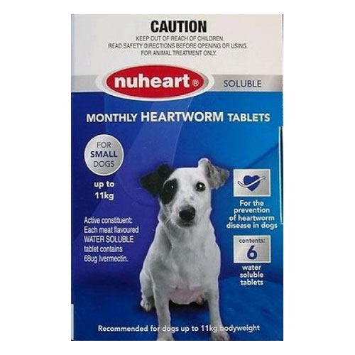 Heartgard Plus