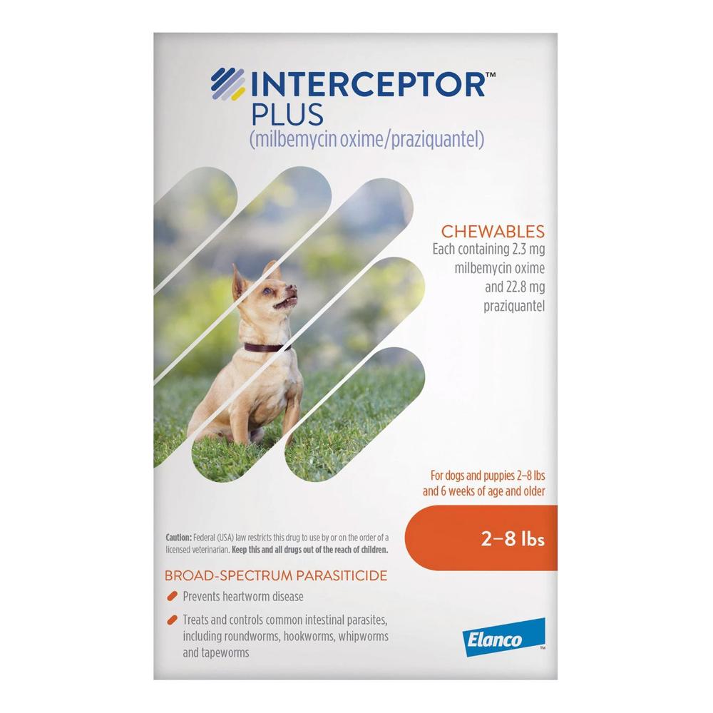 Interceptor Plus