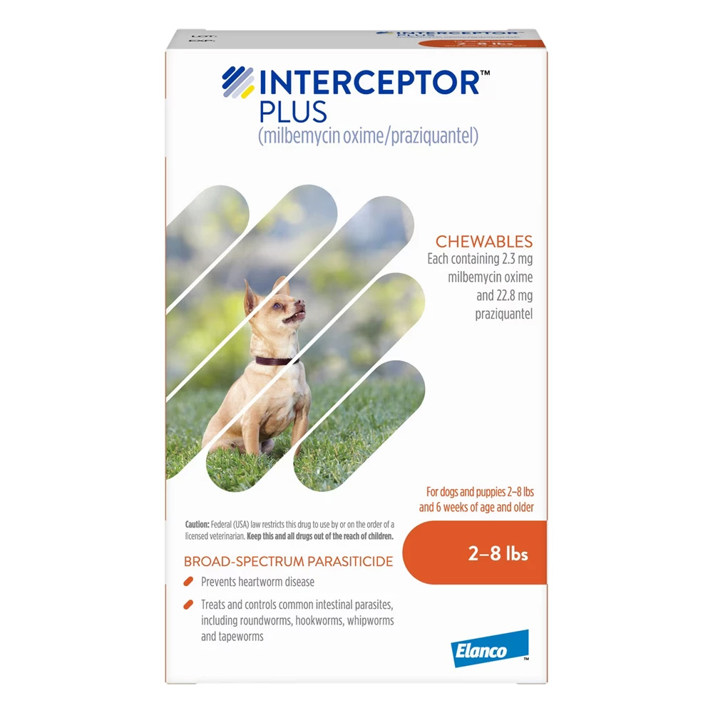 Interceptor Plus