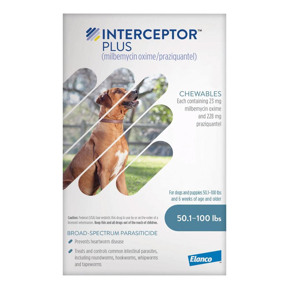 Interceptor Plus