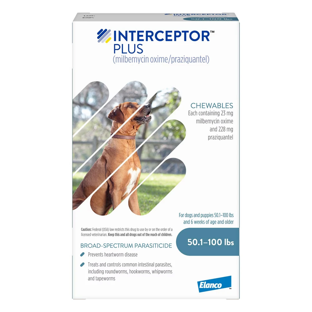 Interceptor Plus