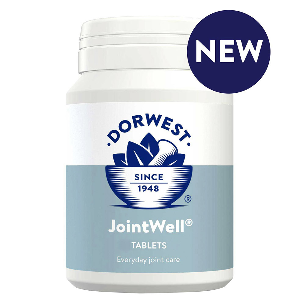 Dorwest JointWell Tablets