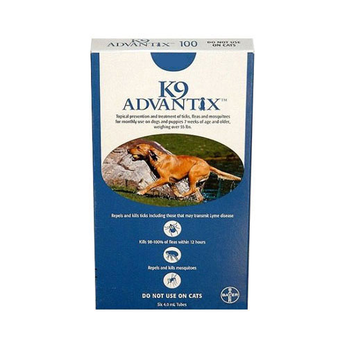 K9 Advantix