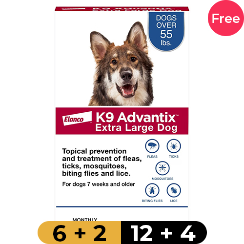 K9 Advantix