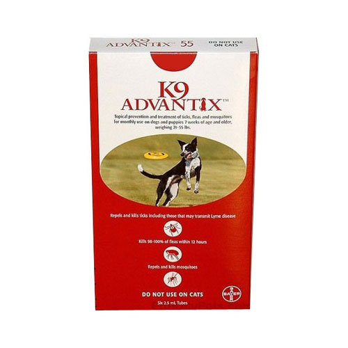 K9 Advantix