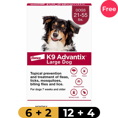 K9 Advantix