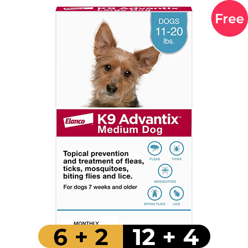 K9 Advantix