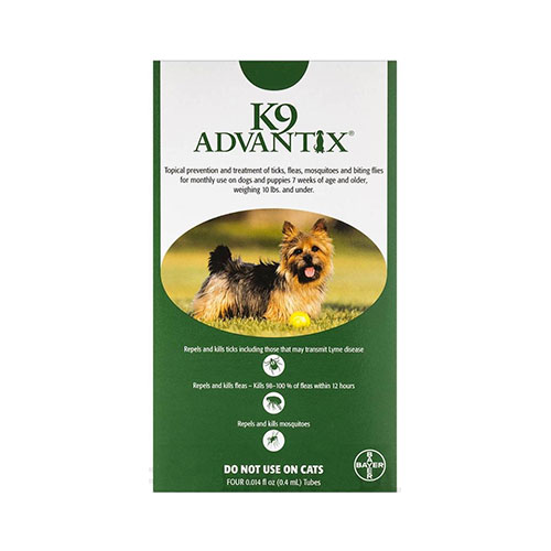 K9 Advantix