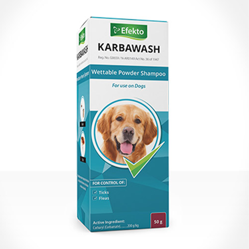 Karbawash Shampoo