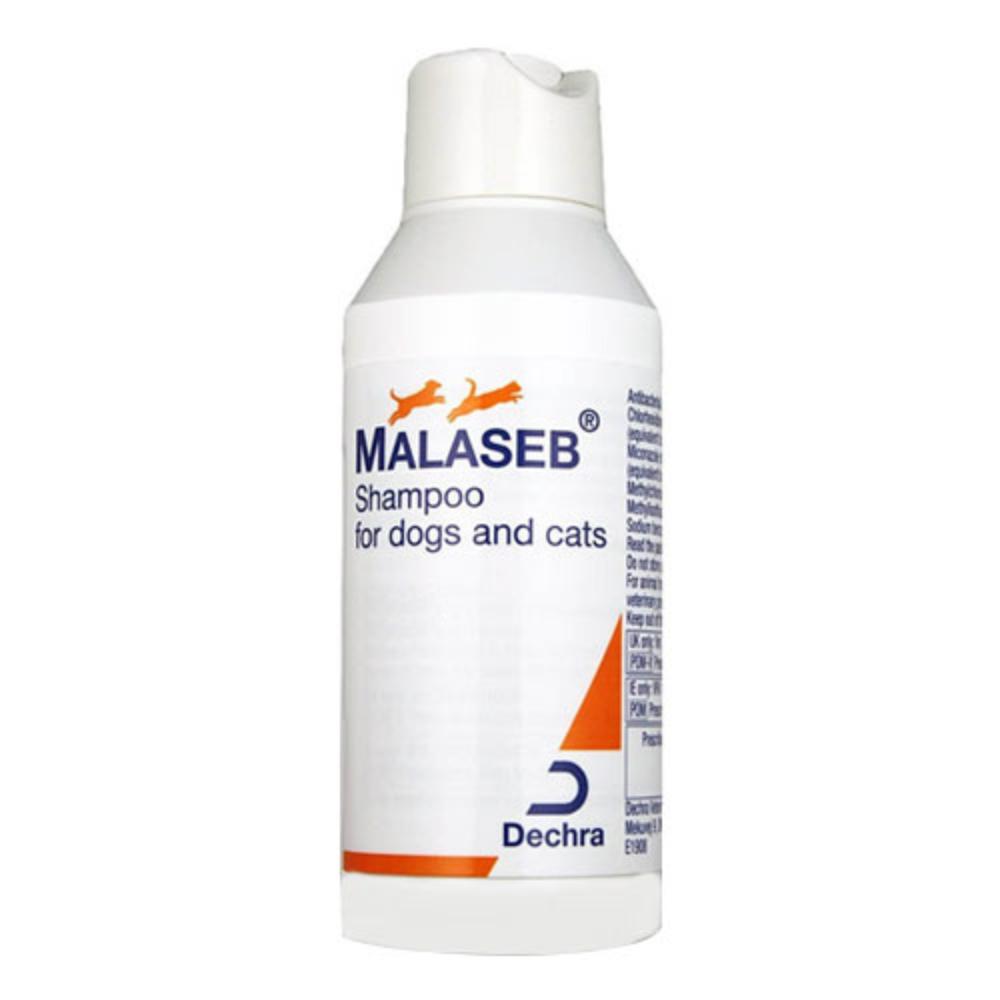 Malaseb Shampoo