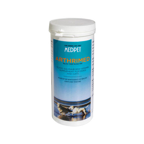 Arthrimed Tablets