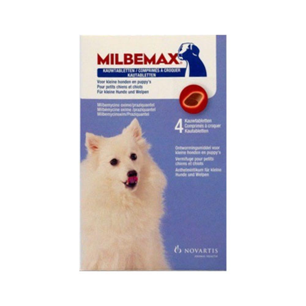 Milbemax