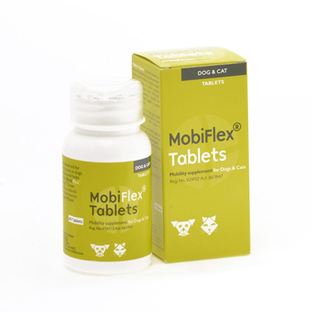 Mobiflex Mobility Supplement