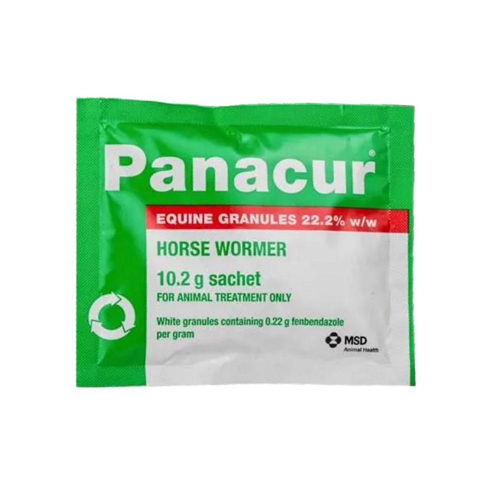 Panacur Equine Granules