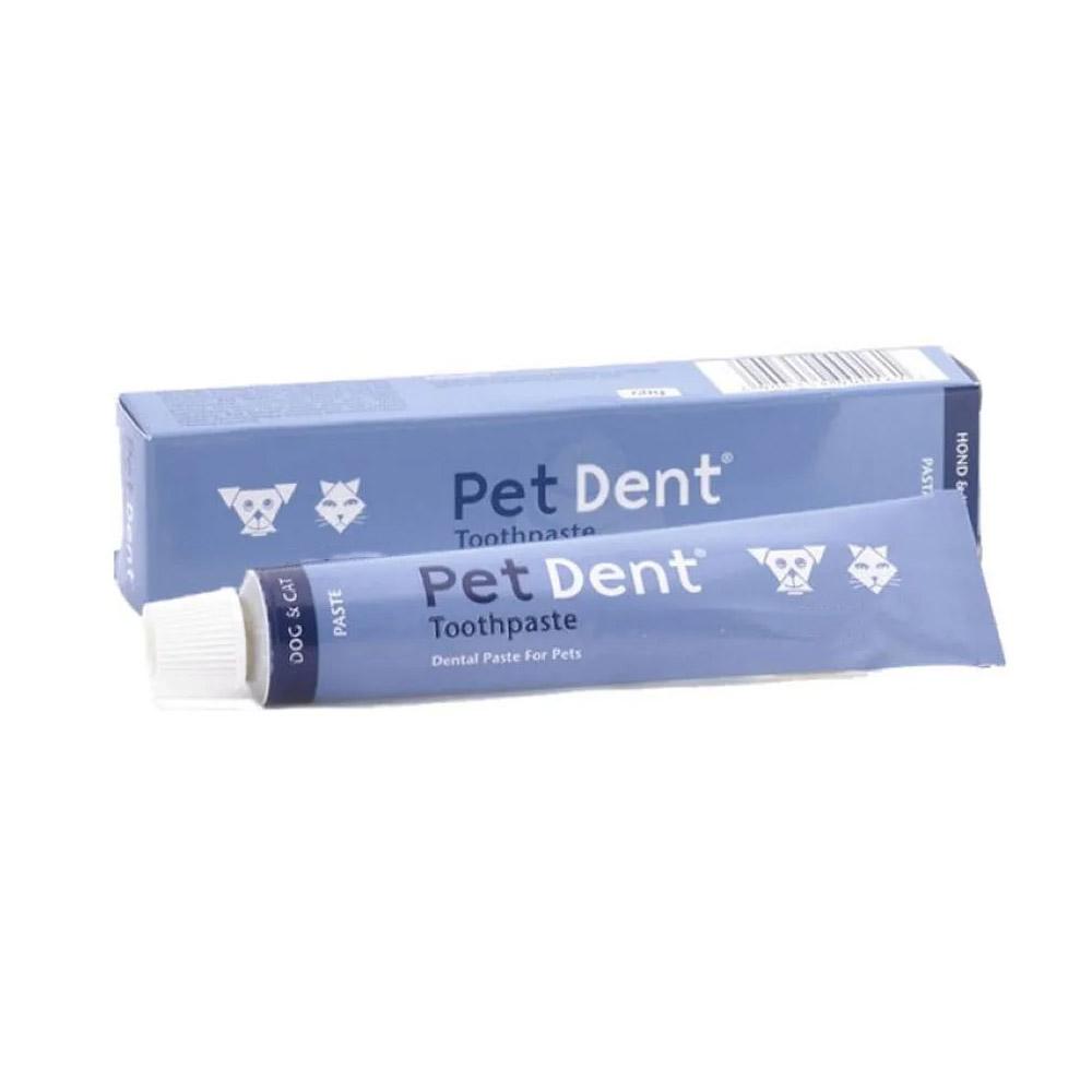 Pet Dent Toothpaste