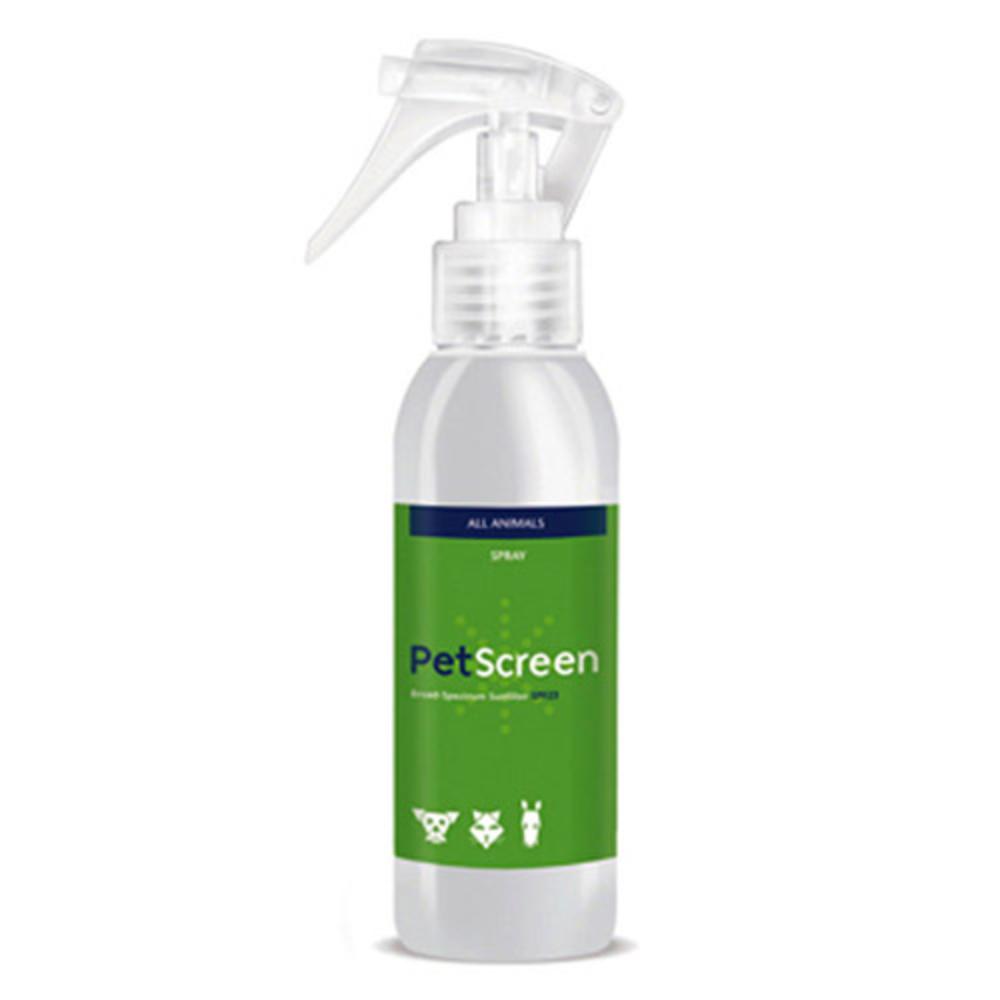 Petscreen SPF23 Sunscreen 