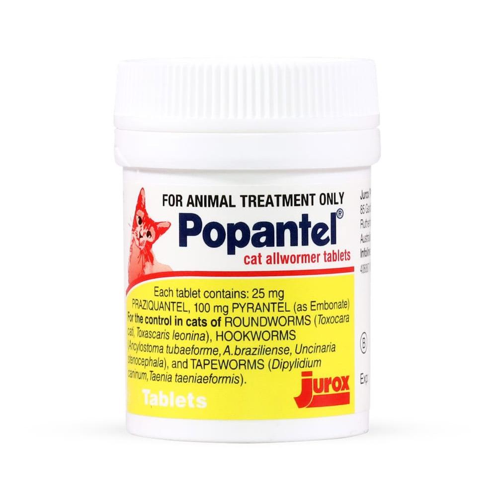 Popantel