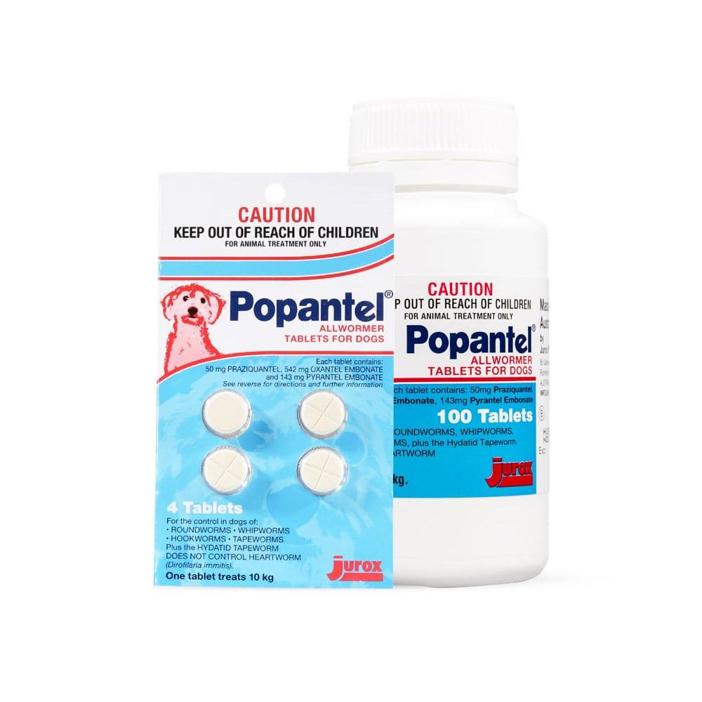 Popantel