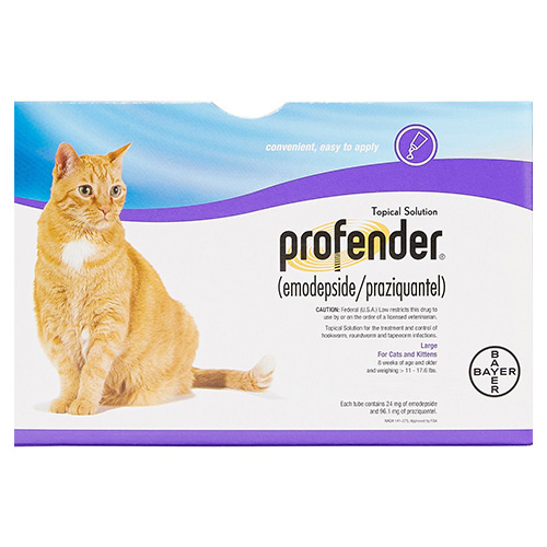 Profender