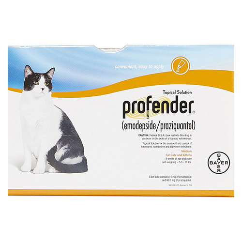 Profender