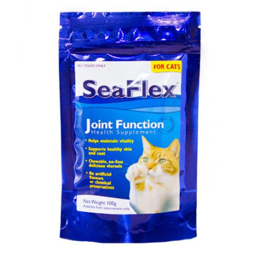 SeaFlex Joint Function