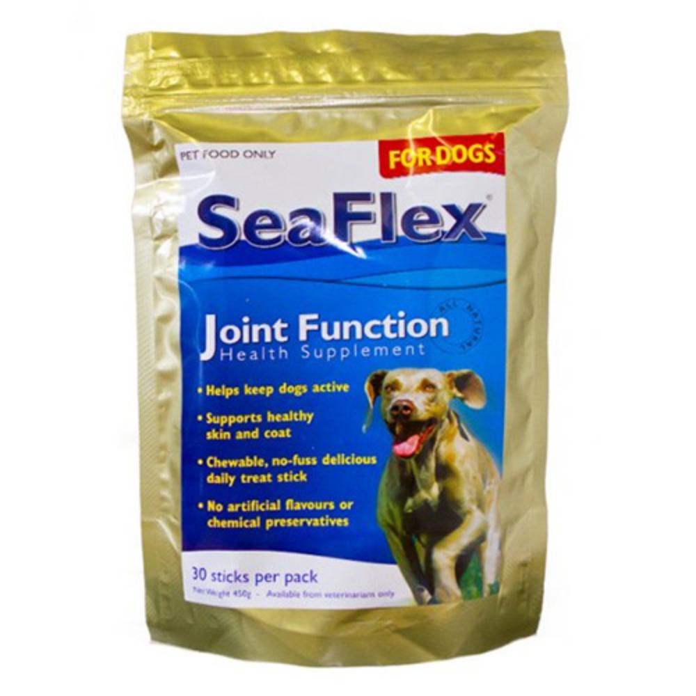 SeaFlex Joint Function