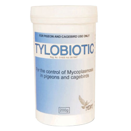 Tylobiotic