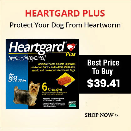 Heartgard Plus