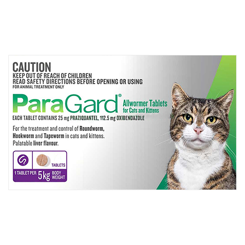 Paragard Wormer