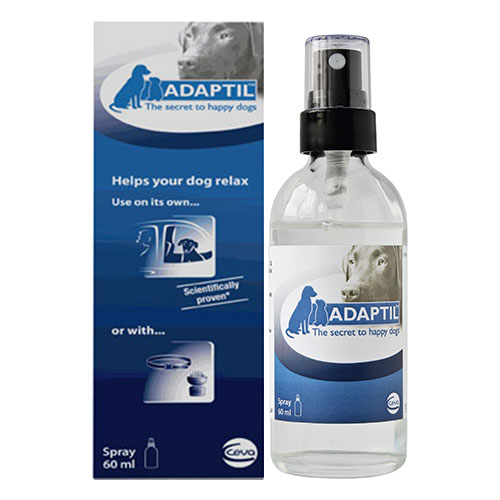 DAP Spray