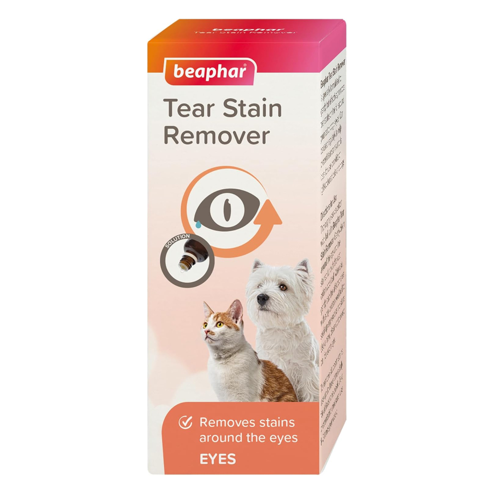 Tear Stain Remover
