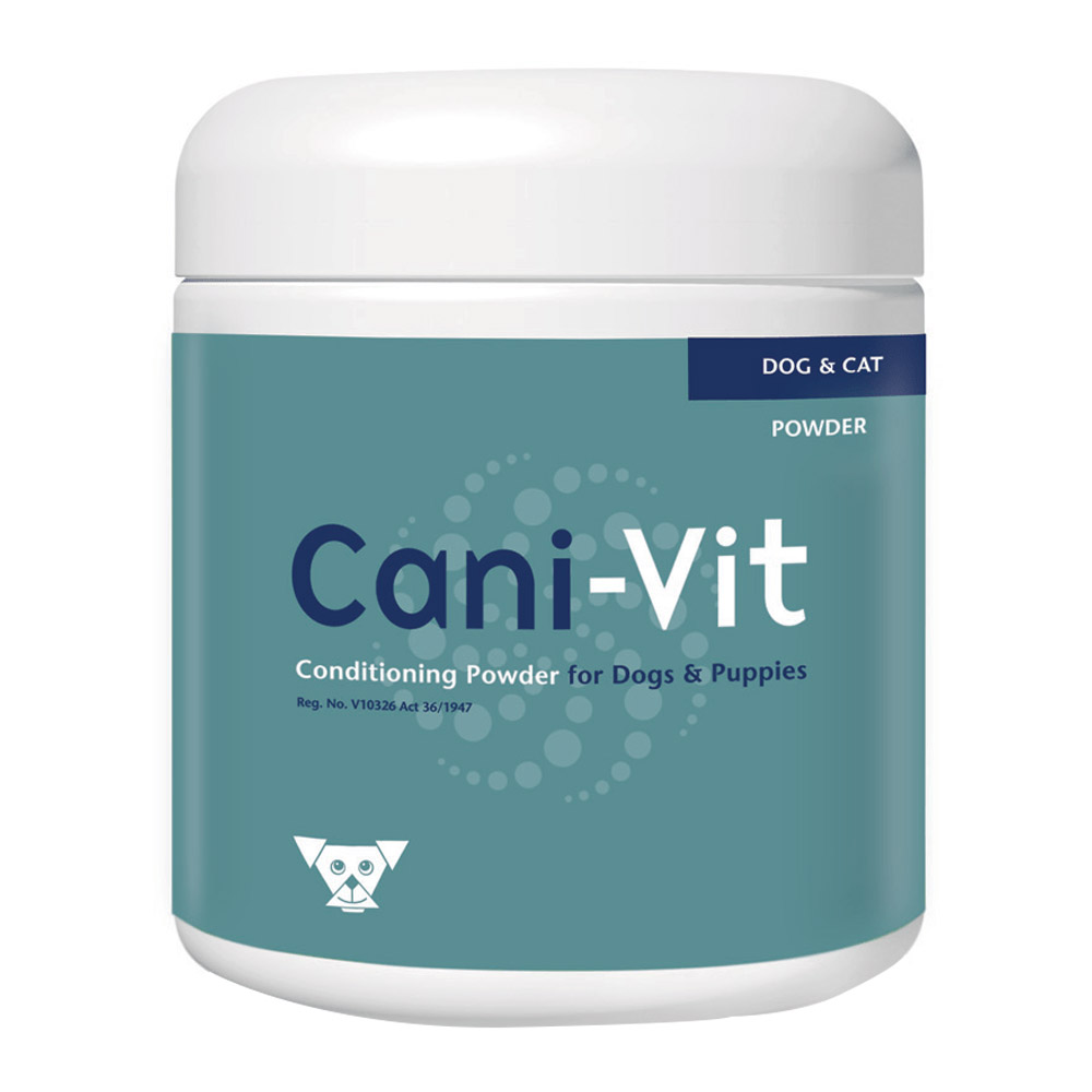 Kyron Cani-Vit Supplement Powder