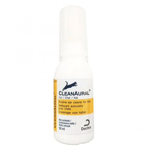 Cleanaural Ear 
