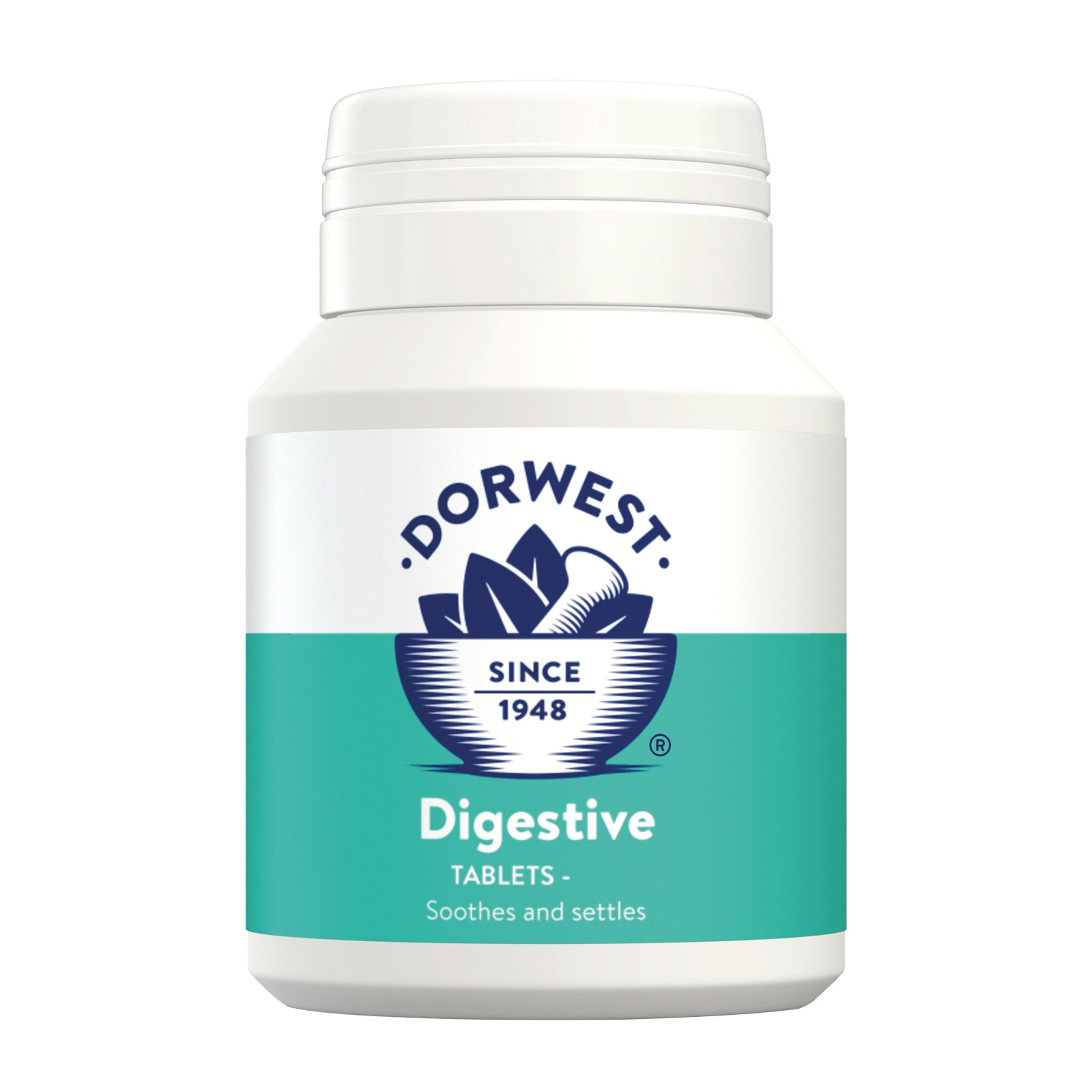 Dorwest Digestive Tablets
