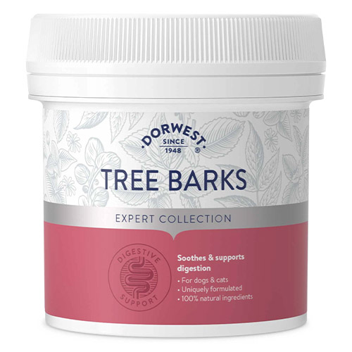 Dorwest Tree Barks Powder For Dogs And Cats