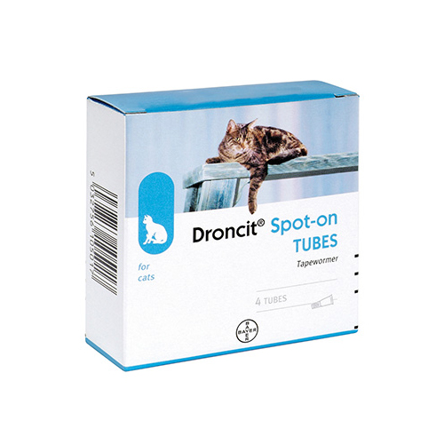 Droncit Spot On 
