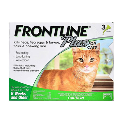 Frontline-Plus-For-Cats