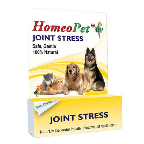 Joint Stress