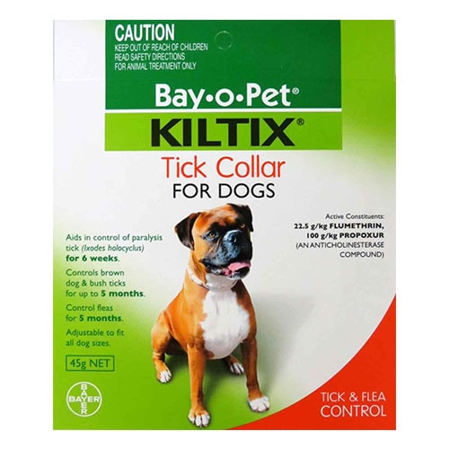 Kiltix-Tick-Collar-for-Dogs-5-Month-Supply