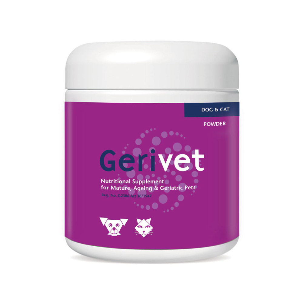 Kyron Gerivet Nutritional Supplement Powder