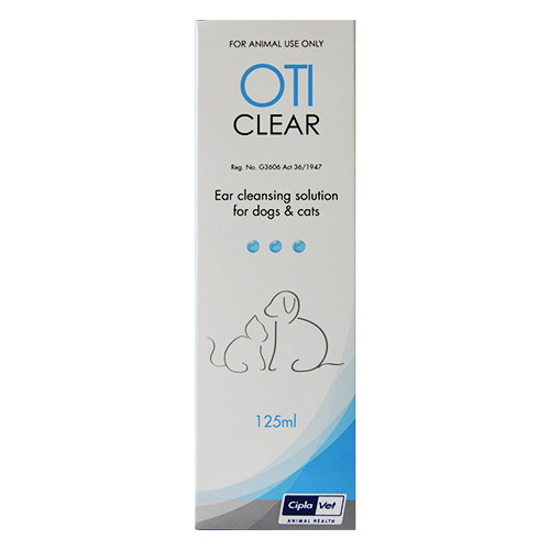 Oticlear