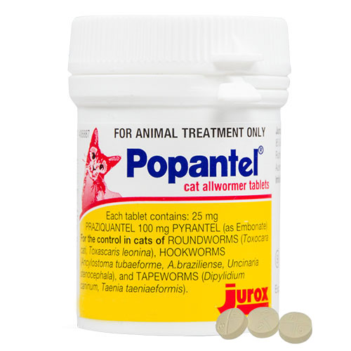 Popantel