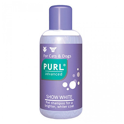 Purl Advanced Show White Shampoo
