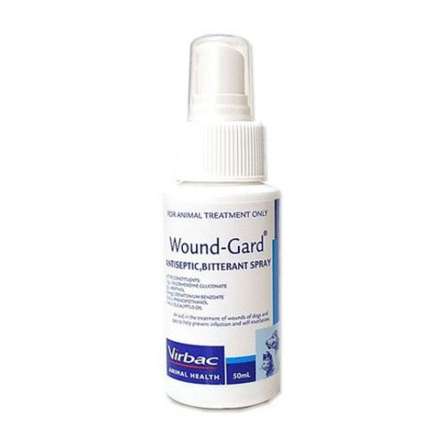 Wound Gard