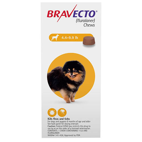bravecto-112-5mg-4-4-9-9lbs-1-soft-chews-4-yellow