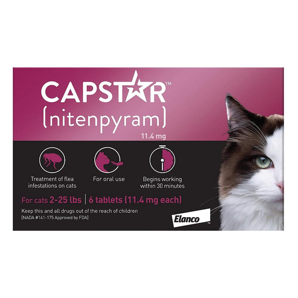 Capstar 