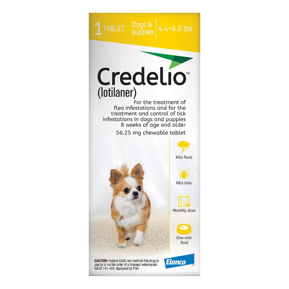 Credelio