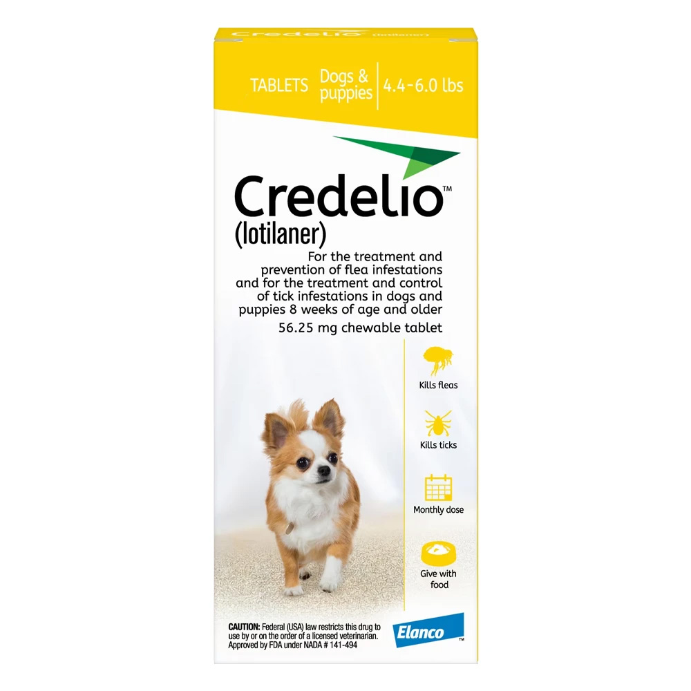 Credelio