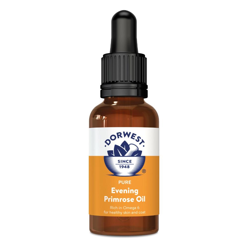 Dorwest Evening Primrose Oil Liquid