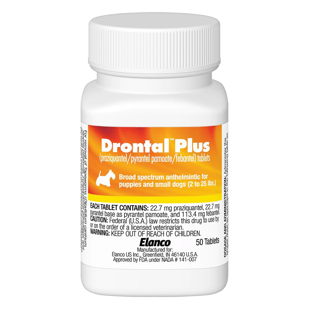 Drontal